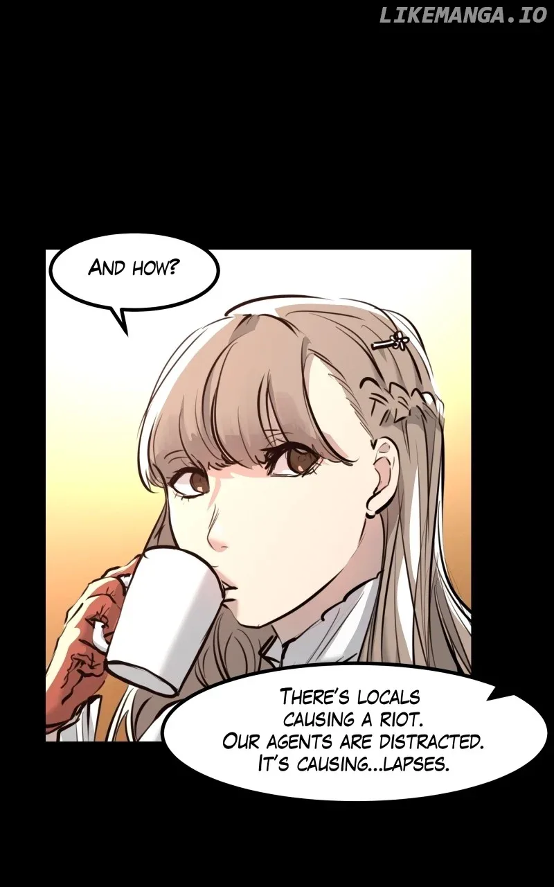 Red Spine Chapter 17 page 61