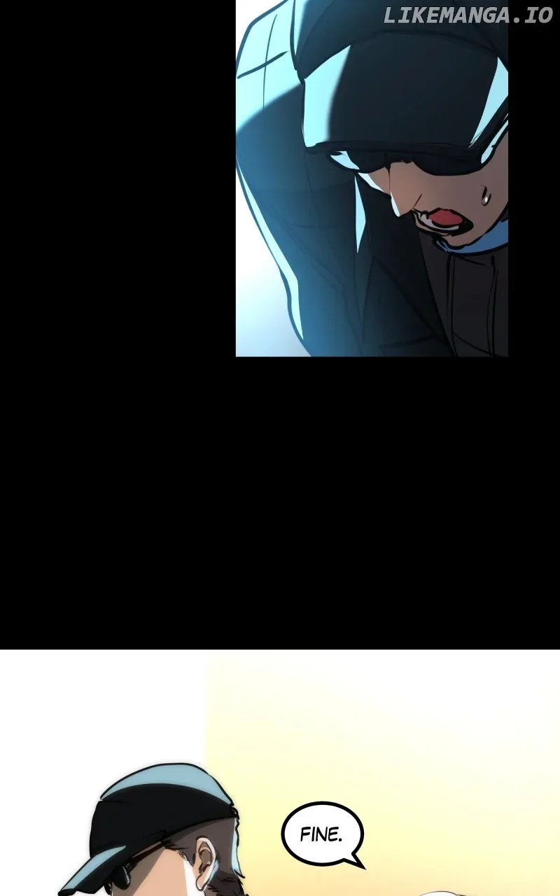 Red Spine Chapter 17 page 64