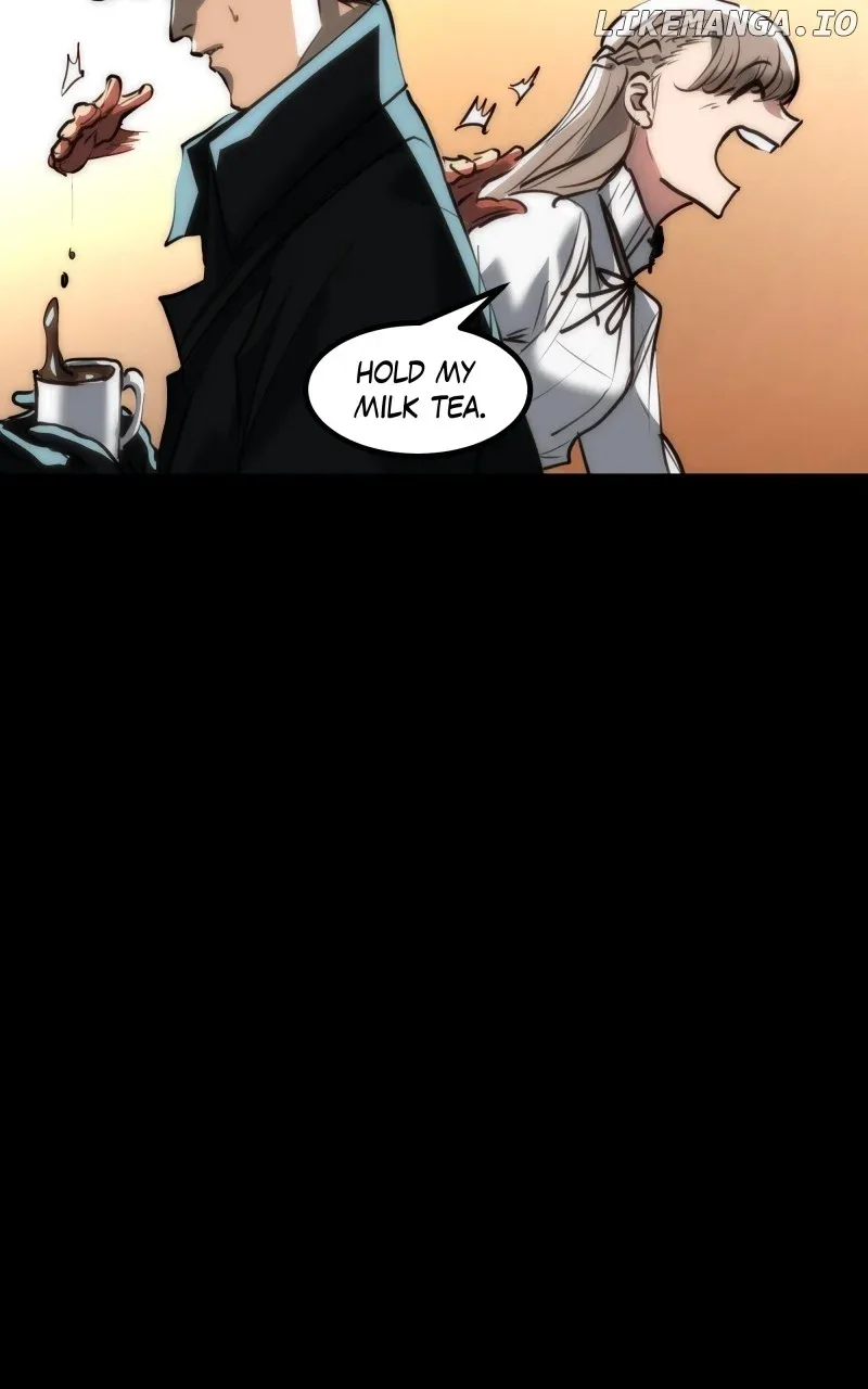 Red Spine Chapter 17 page 65
