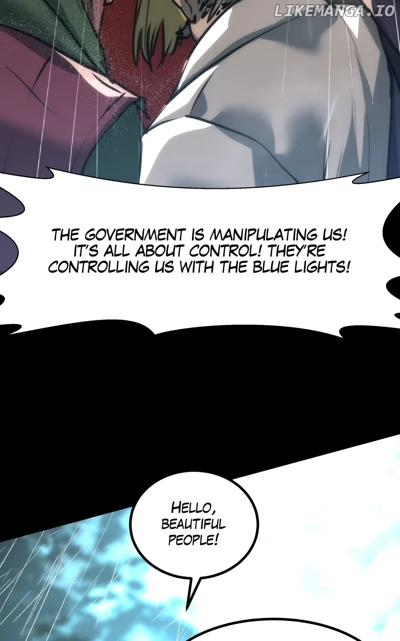 Red Spine Chapter 17 page 69