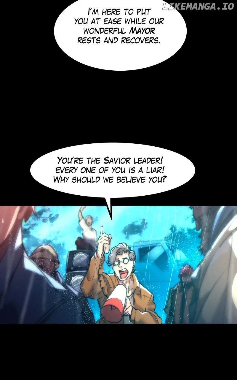 Red Spine Chapter 17 page 71