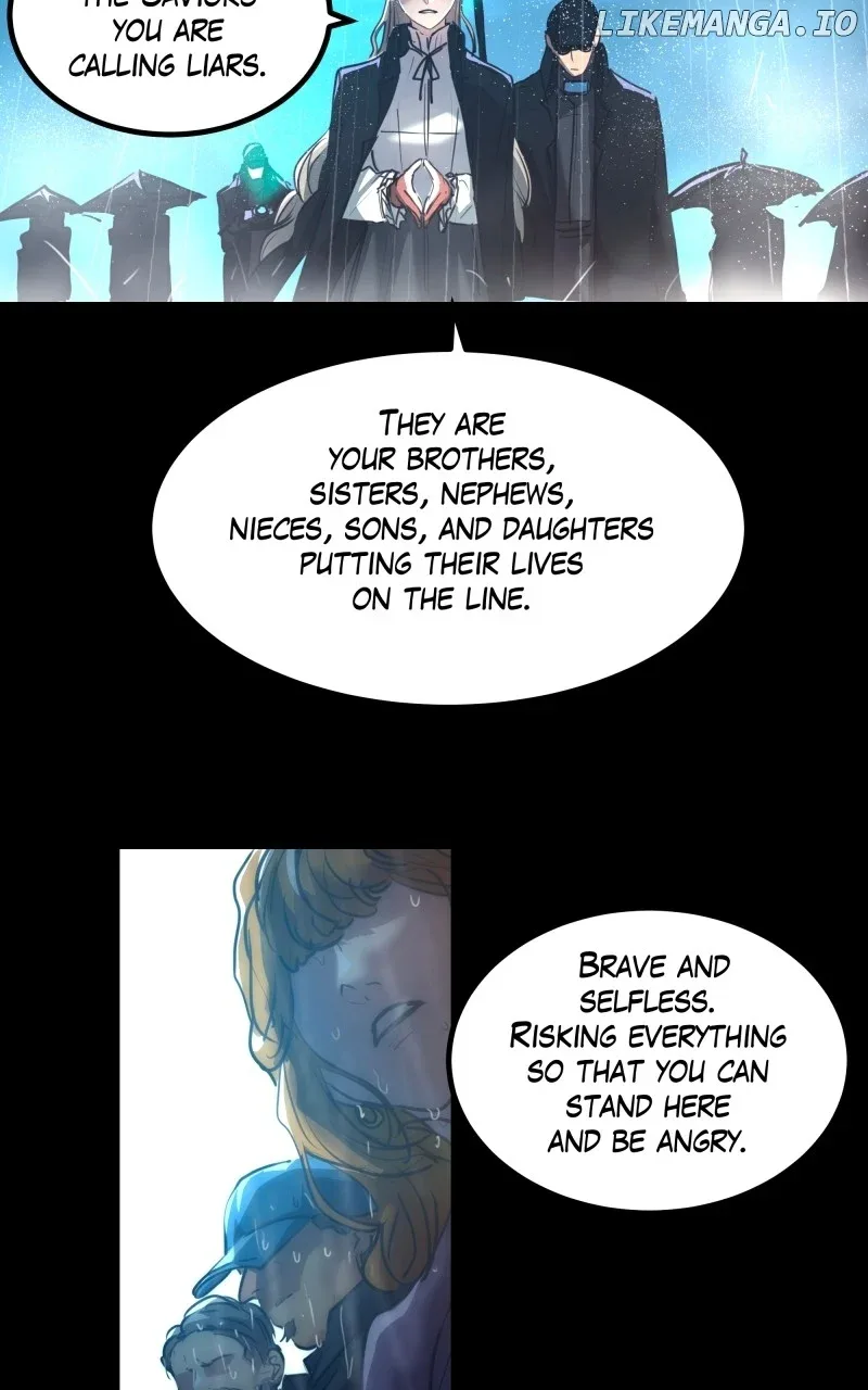 Red Spine Chapter 17 page 74