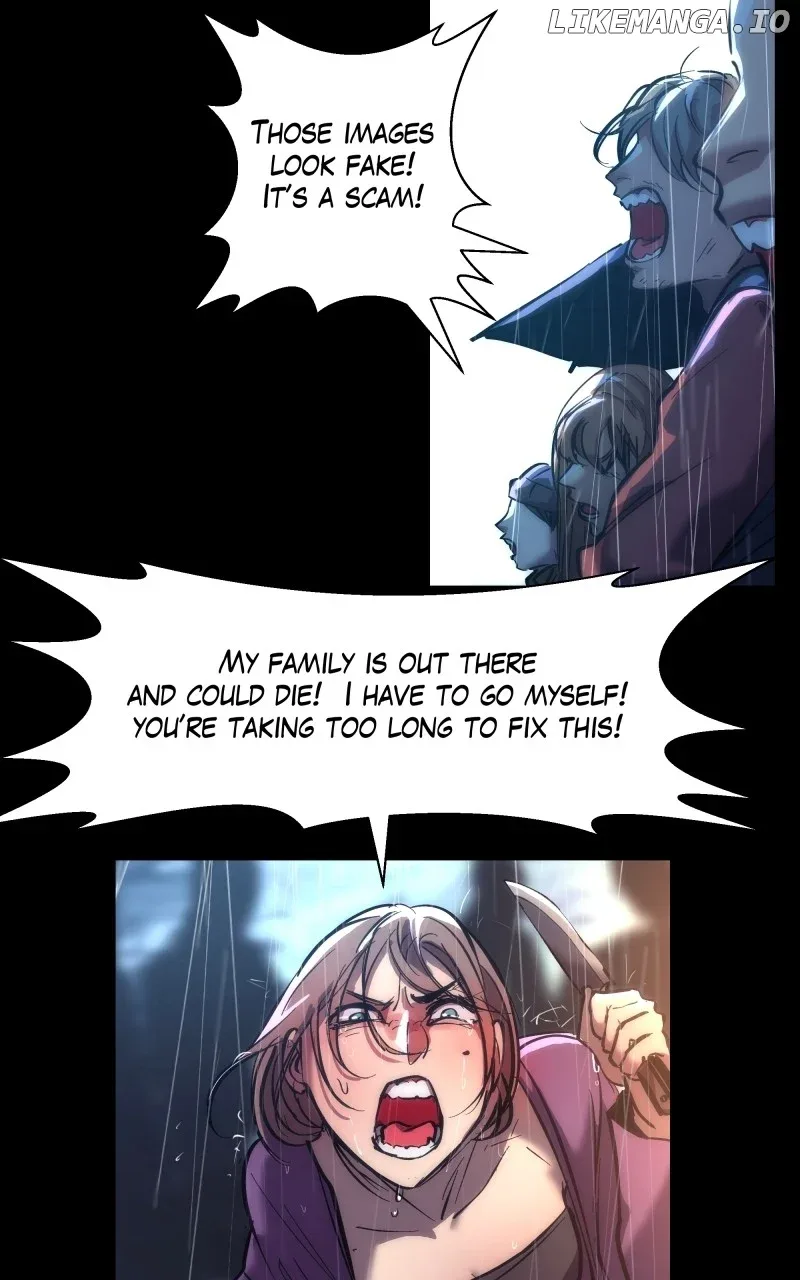 Red Spine Chapter 17 page 77