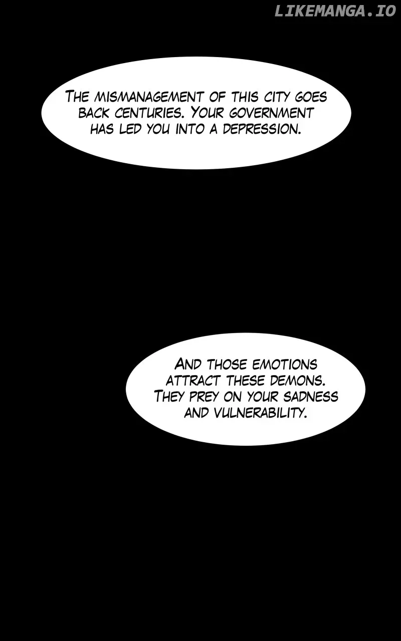 Red Spine Chapter 17 page 82