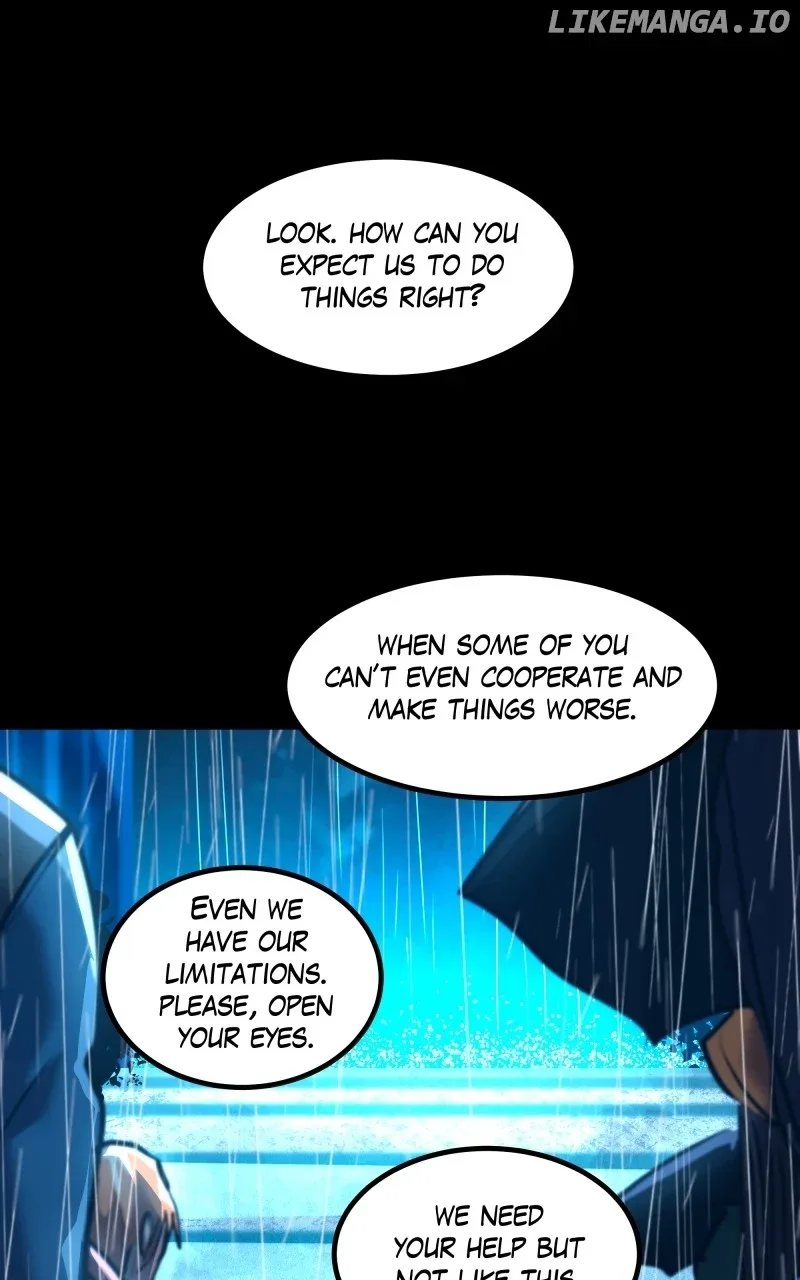 Red Spine Chapter 17 page 85