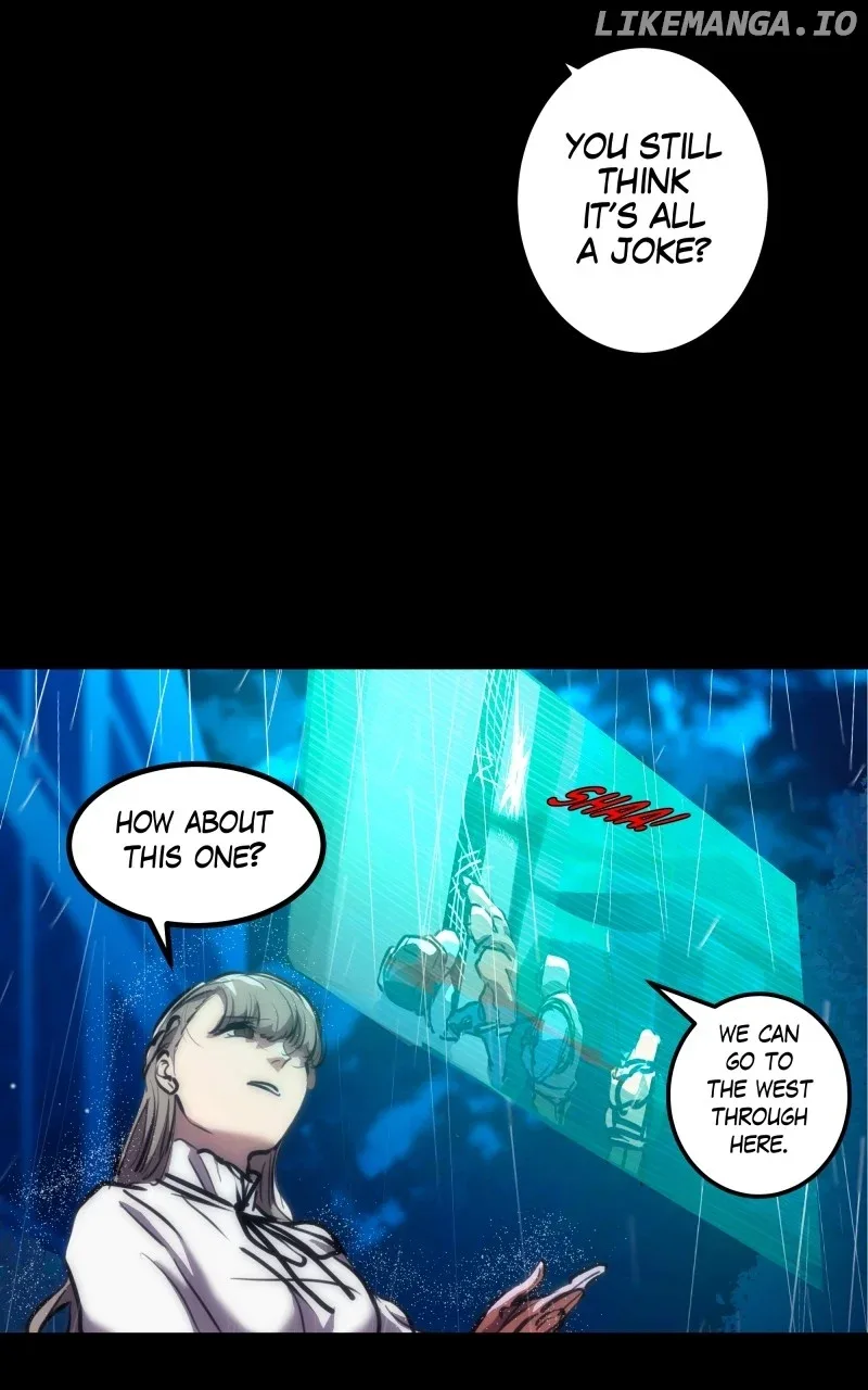 Red Spine Chapter 17 page 84