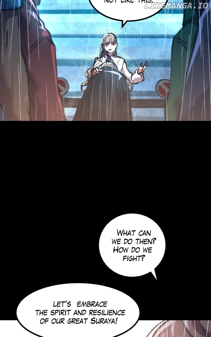 Red Spine Chapter 17 page 86