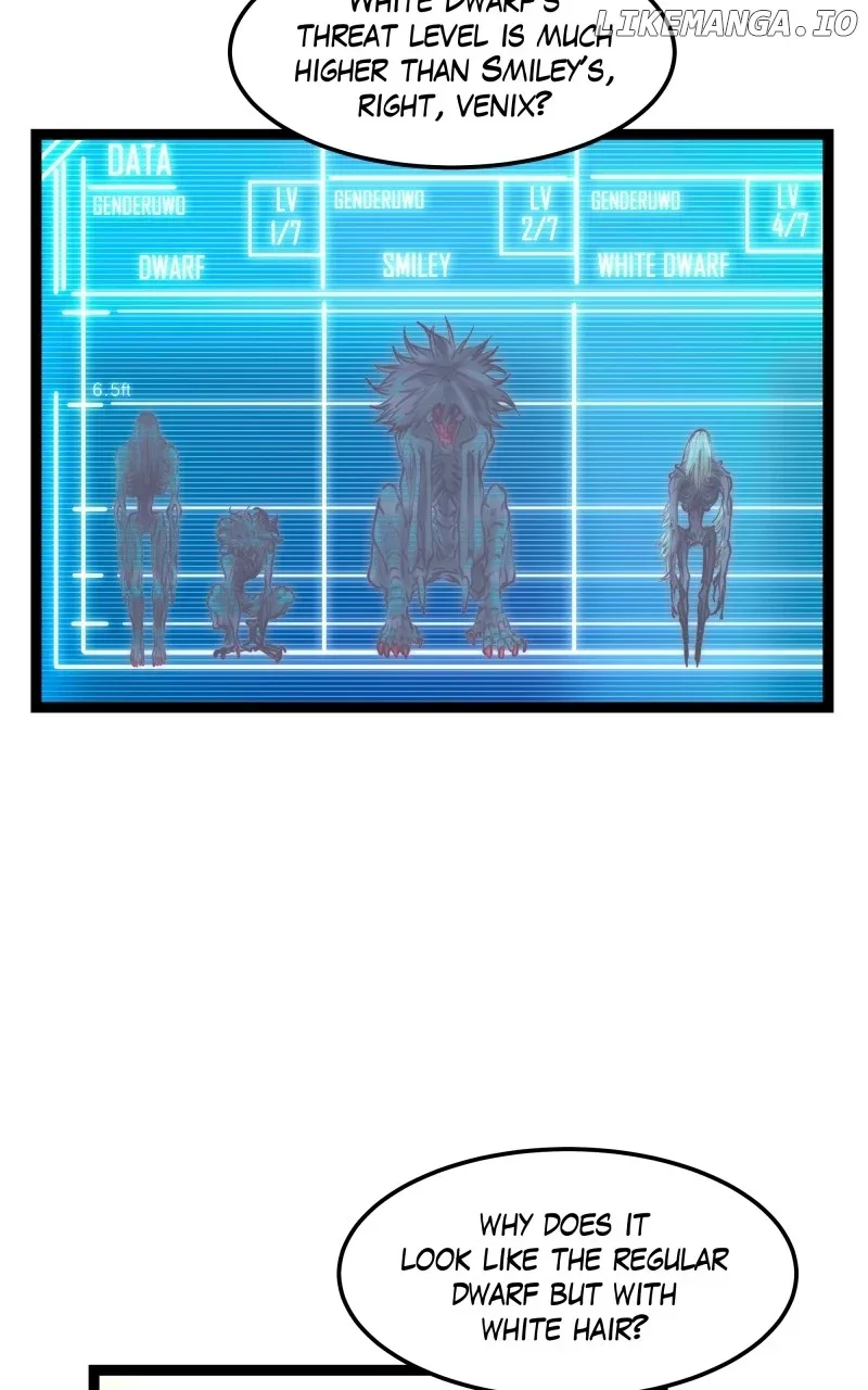 Red Spine Chapter 18 page 3