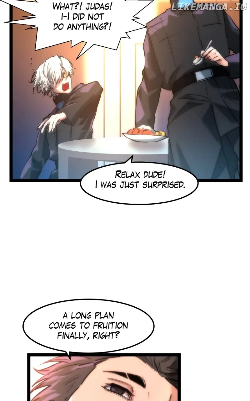 Red Spine Chapter 18 page 22