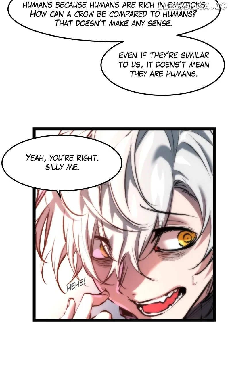 Red Spine Chapter 18 page 14