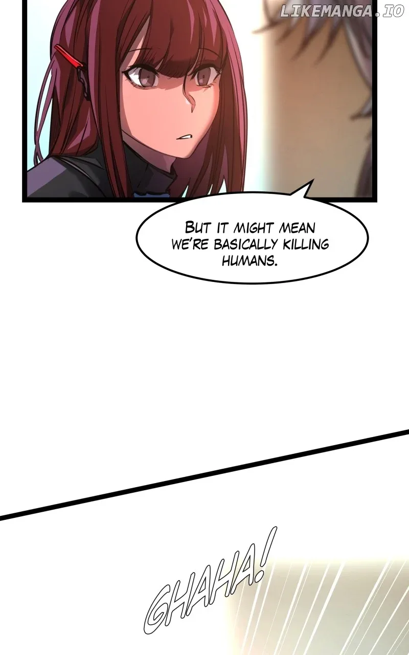 Red Spine Chapter 18 page 12