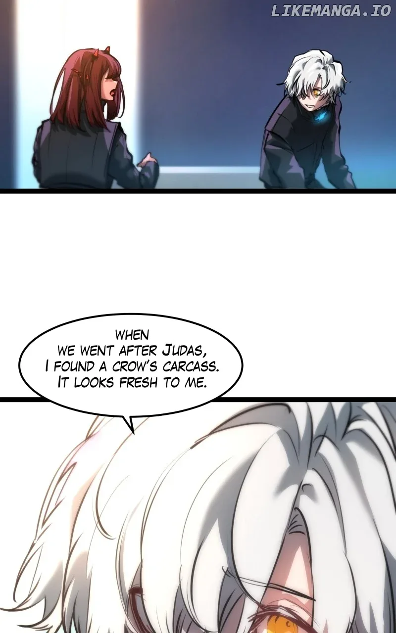 Red Spine Chapter 18 page 9