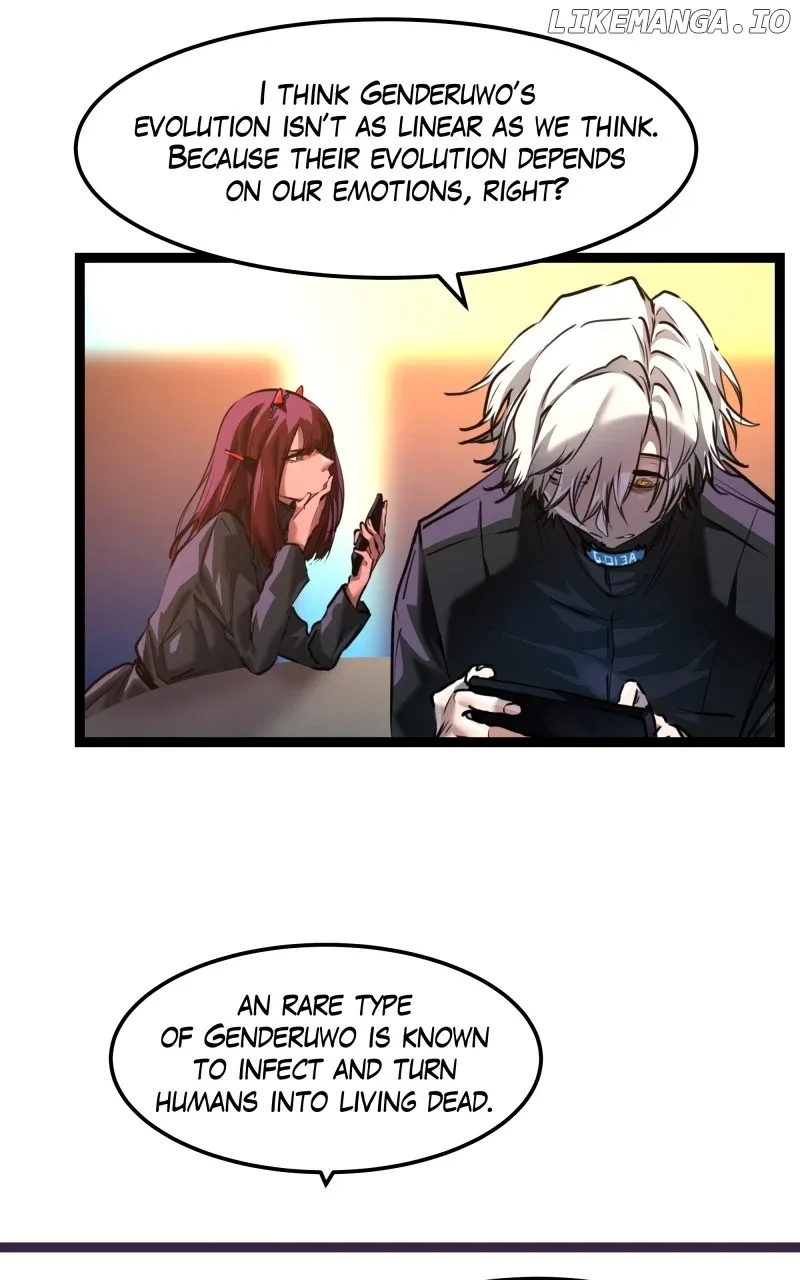 Red Spine Chapter 18 page 5