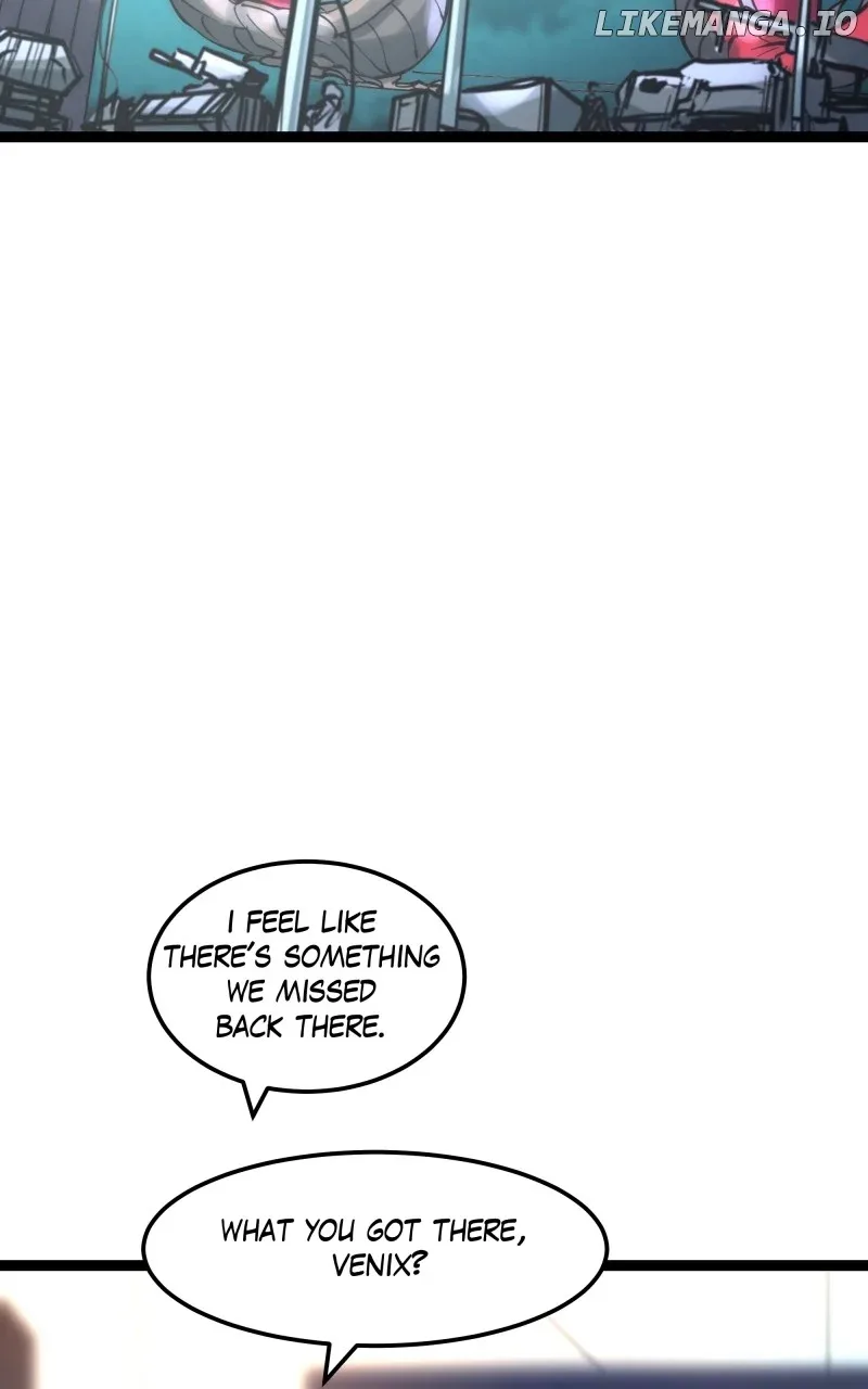 Red Spine Chapter 18 page 8