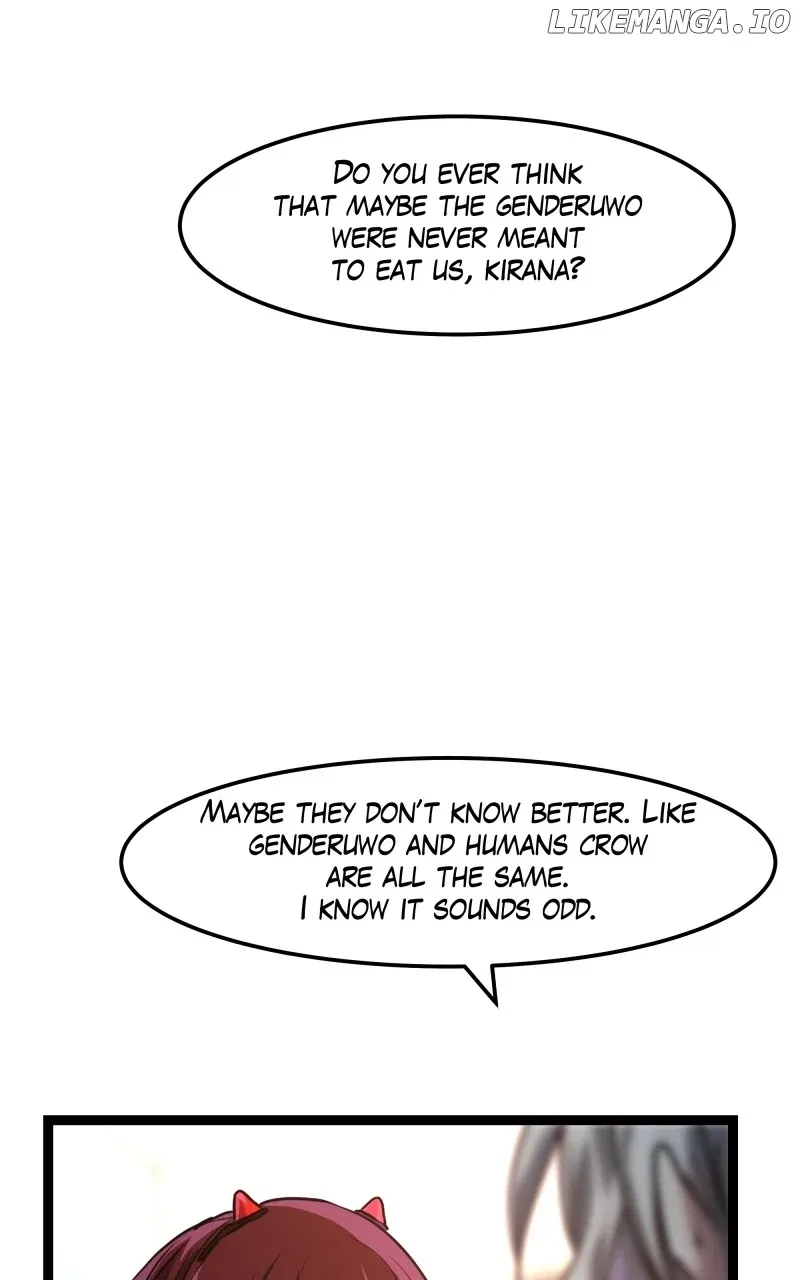 Red Spine Chapter 18 page 11