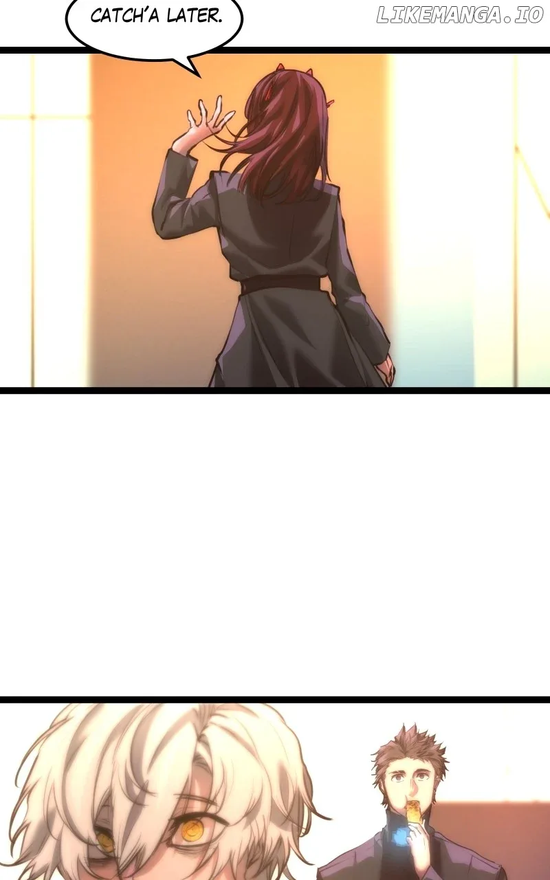 Red Spine Chapter 18 page 20
