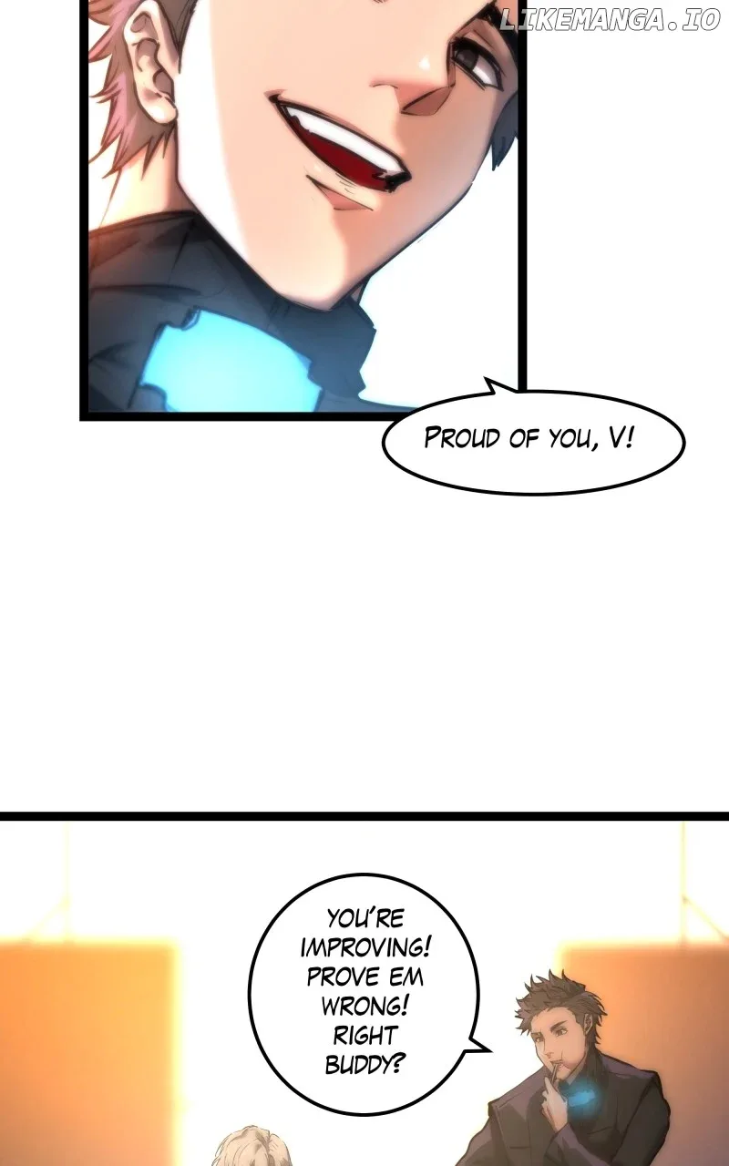 Red Spine Chapter 18 page 23