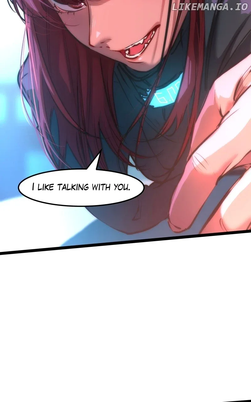 Red Spine Chapter 18 page 17