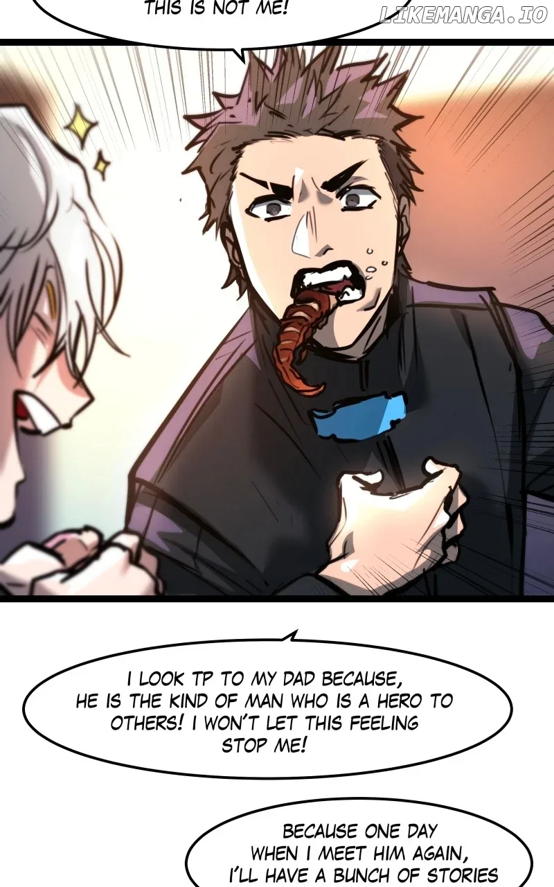 Red Spine Chapter 18 page 32