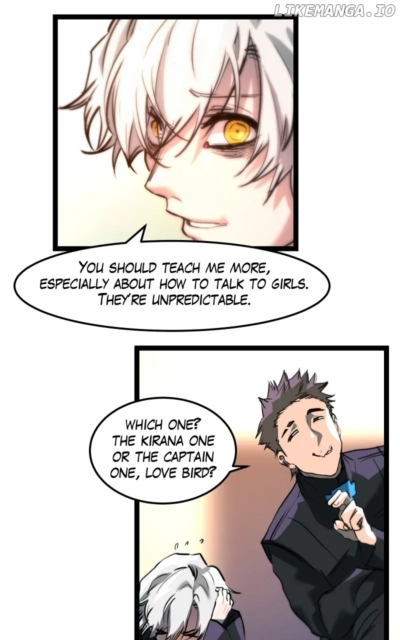 Red Spine Chapter 18 page 34