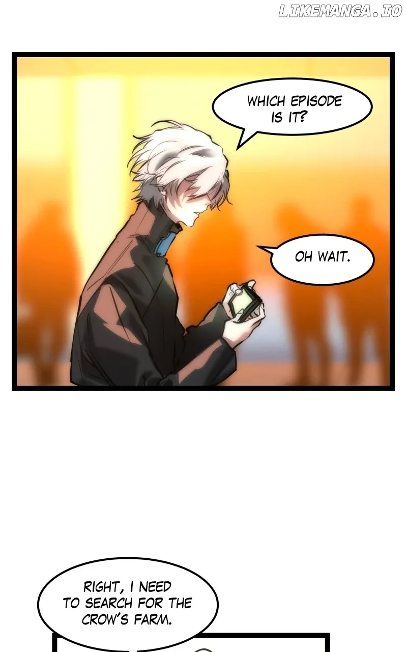 Red Spine Chapter 18 page 40
