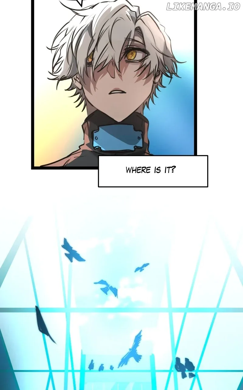 Red Spine Chapter 18 page 41