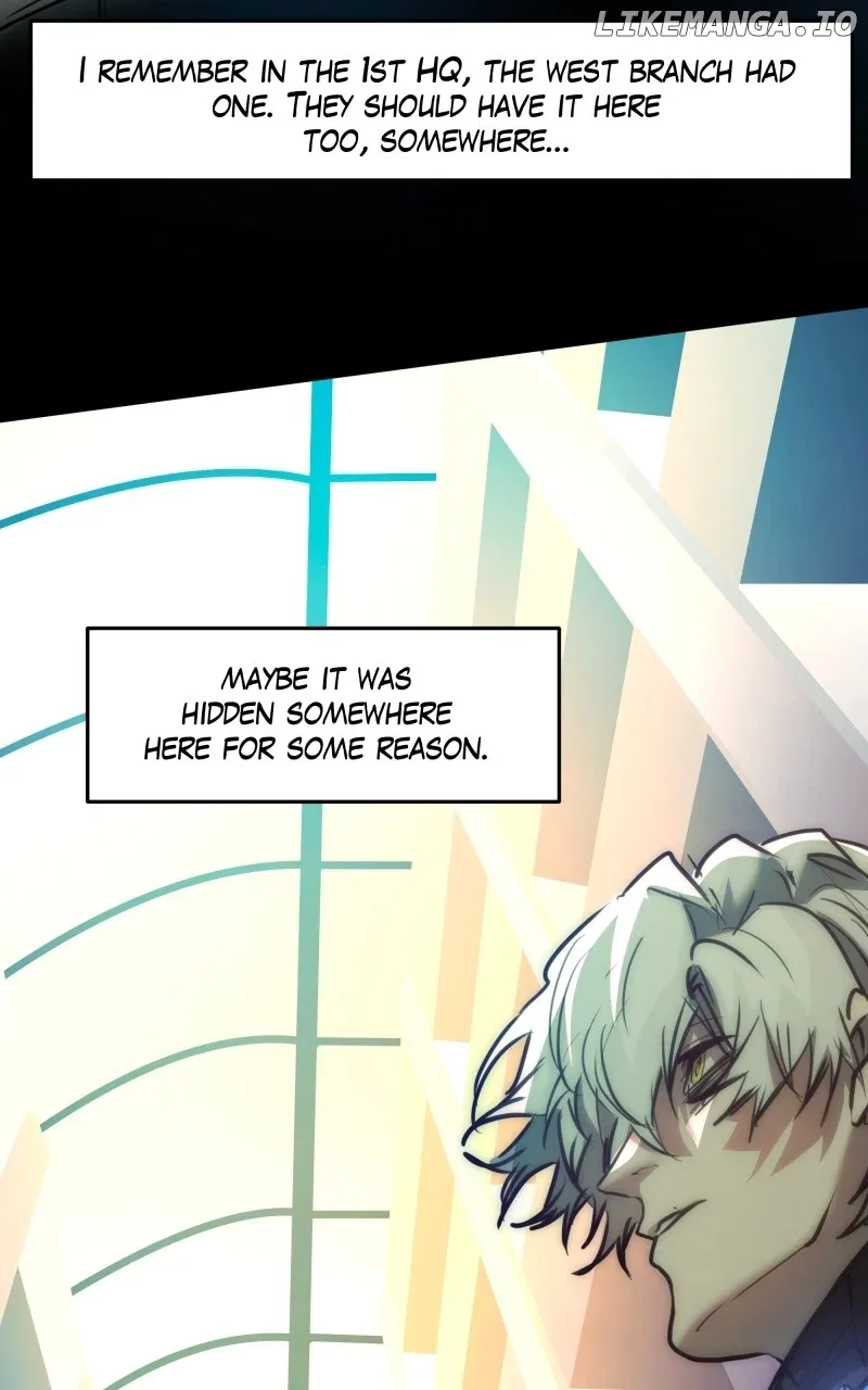 Red Spine Chapter 18 page 43