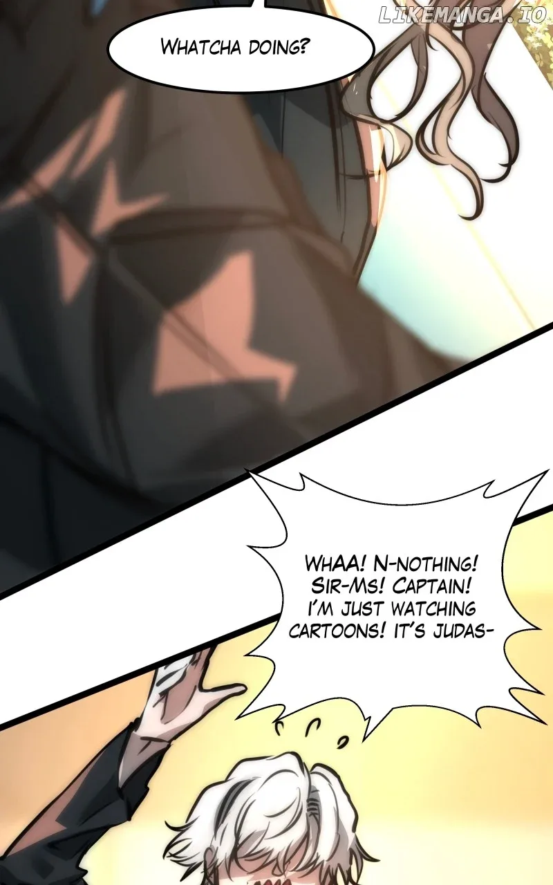 Red Spine Chapter 18 page 46