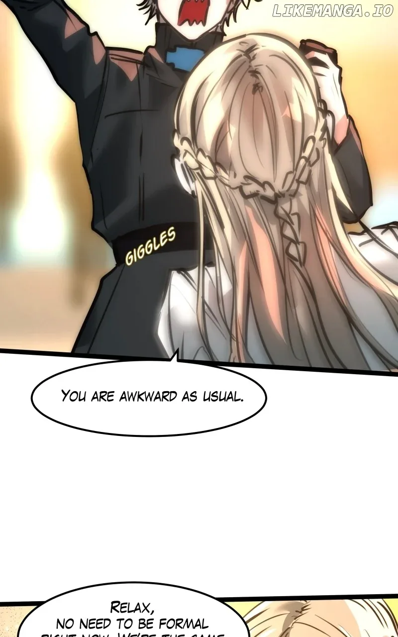Red Spine Chapter 18 page 47