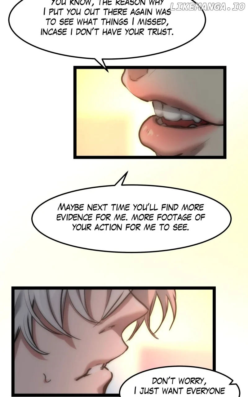 Red Spine Chapter 18 page 62