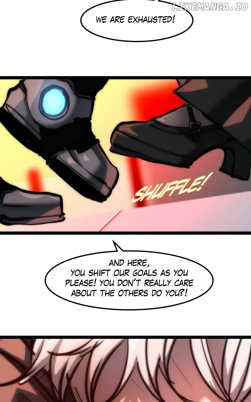 Red Spine Chapter 18 page 69