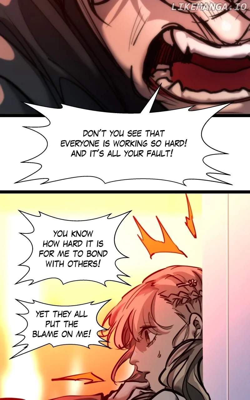 Red Spine Chapter 18 page 70
