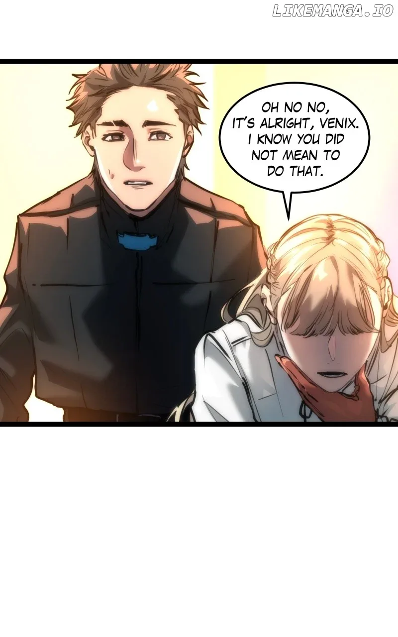 Red Spine Chapter 18 page 82