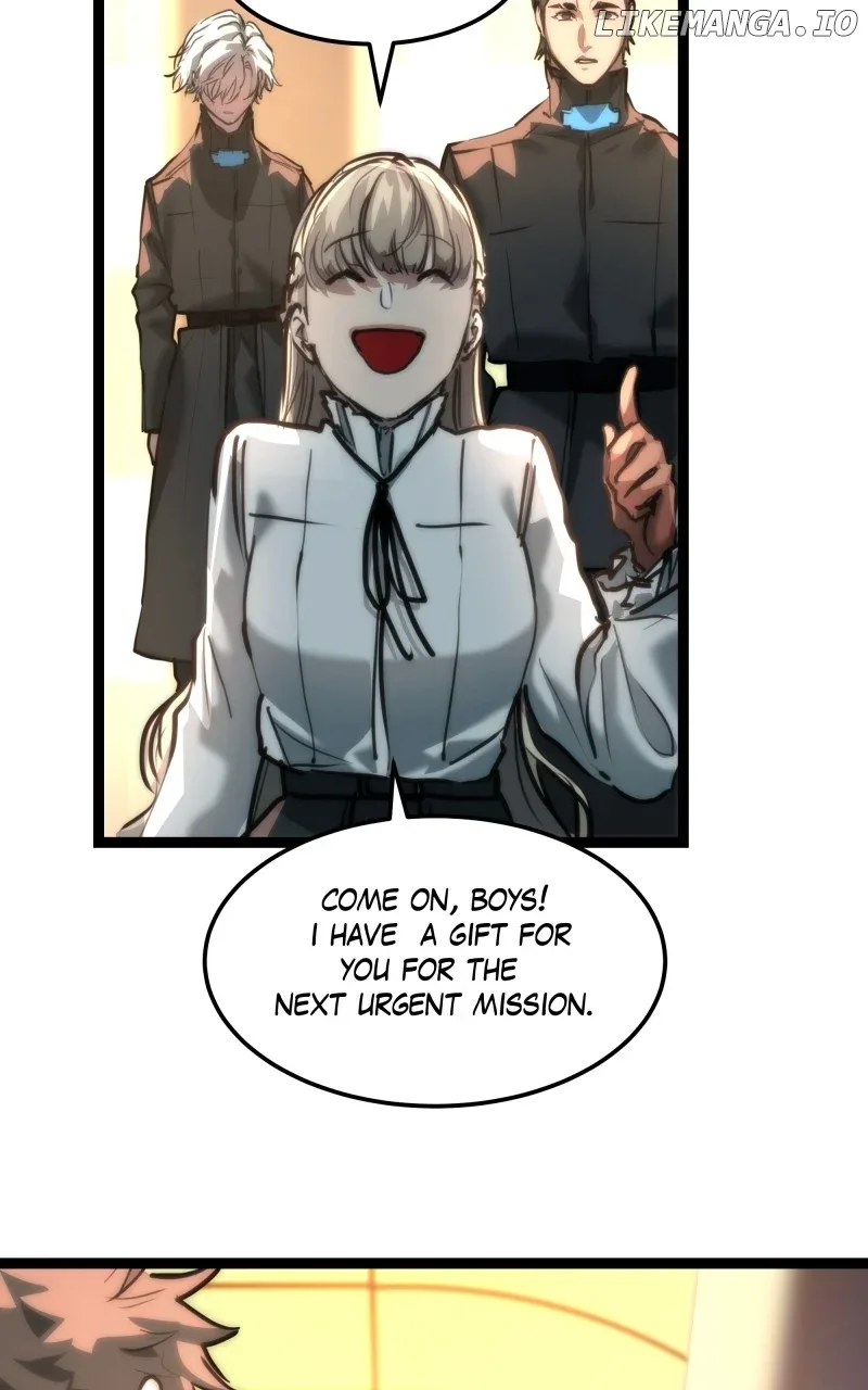 Red Spine Chapter 18 page 87