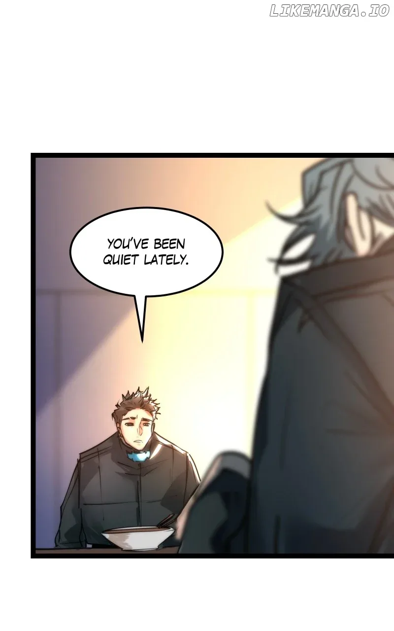 Red Spine Chapter 19 page 27