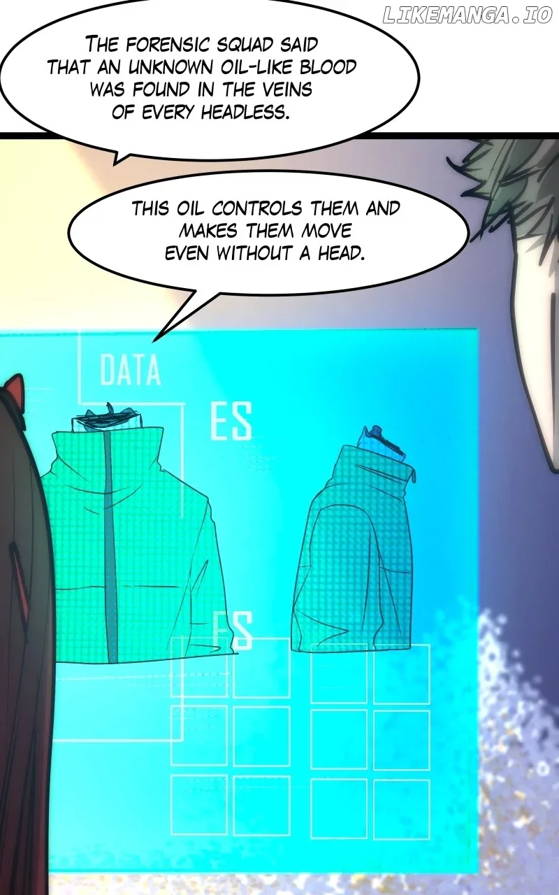 Red Spine Chapter 19 page 18