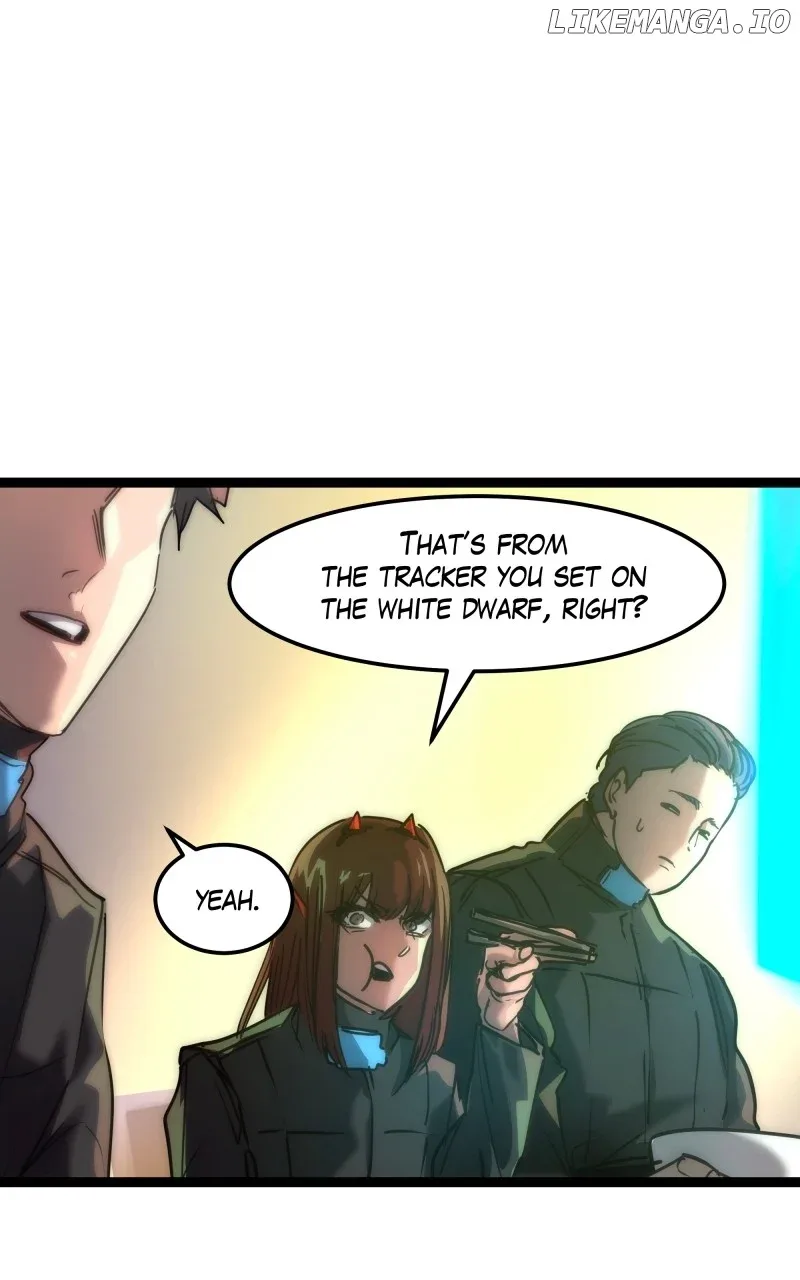 Red Spine Chapter 19 page 16
