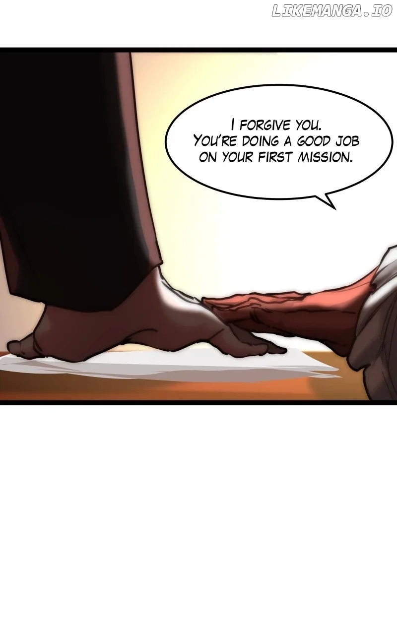 Red Spine Chapter 19 page 12