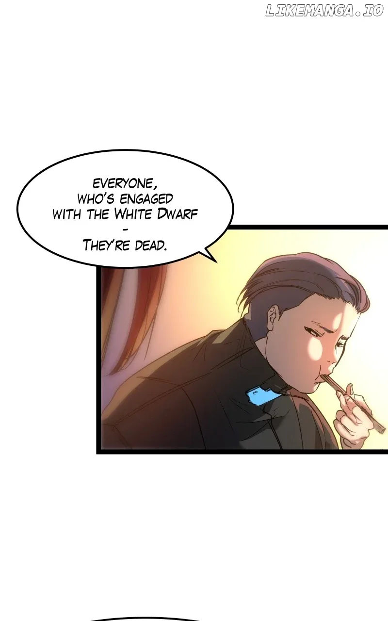Red Spine Chapter 19 page 17
