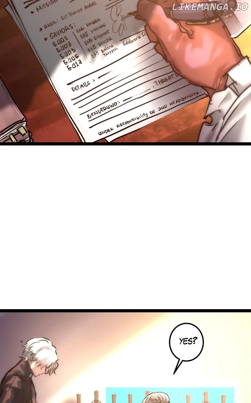 Red Spine Chapter 19 page 8