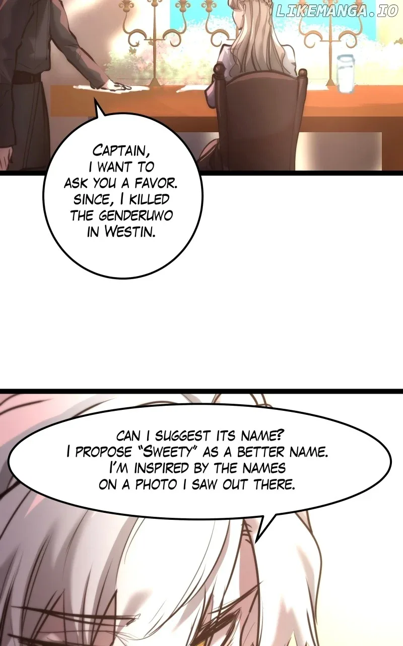 Red Spine Chapter 19 page 9