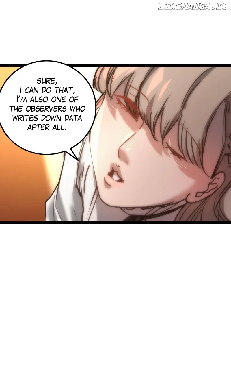 Red Spine Chapter 19 page 11