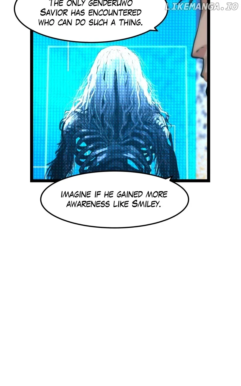 Red Spine Chapter 19 page 20
