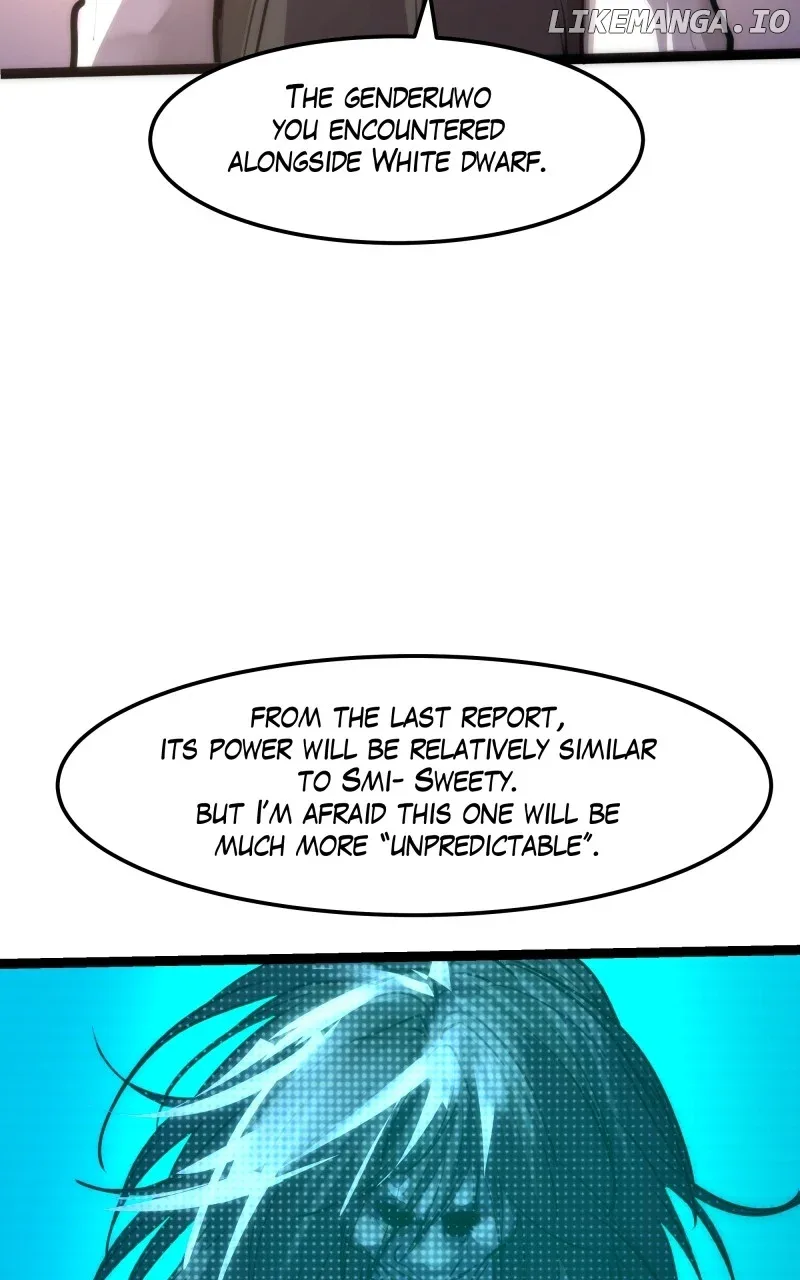 Red Spine Chapter 19 page 32