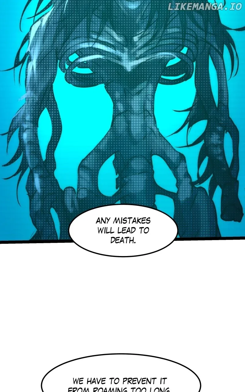 Red Spine Chapter 19 page 33
