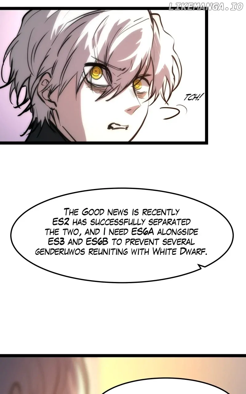 Red Spine Chapter 19 page 35