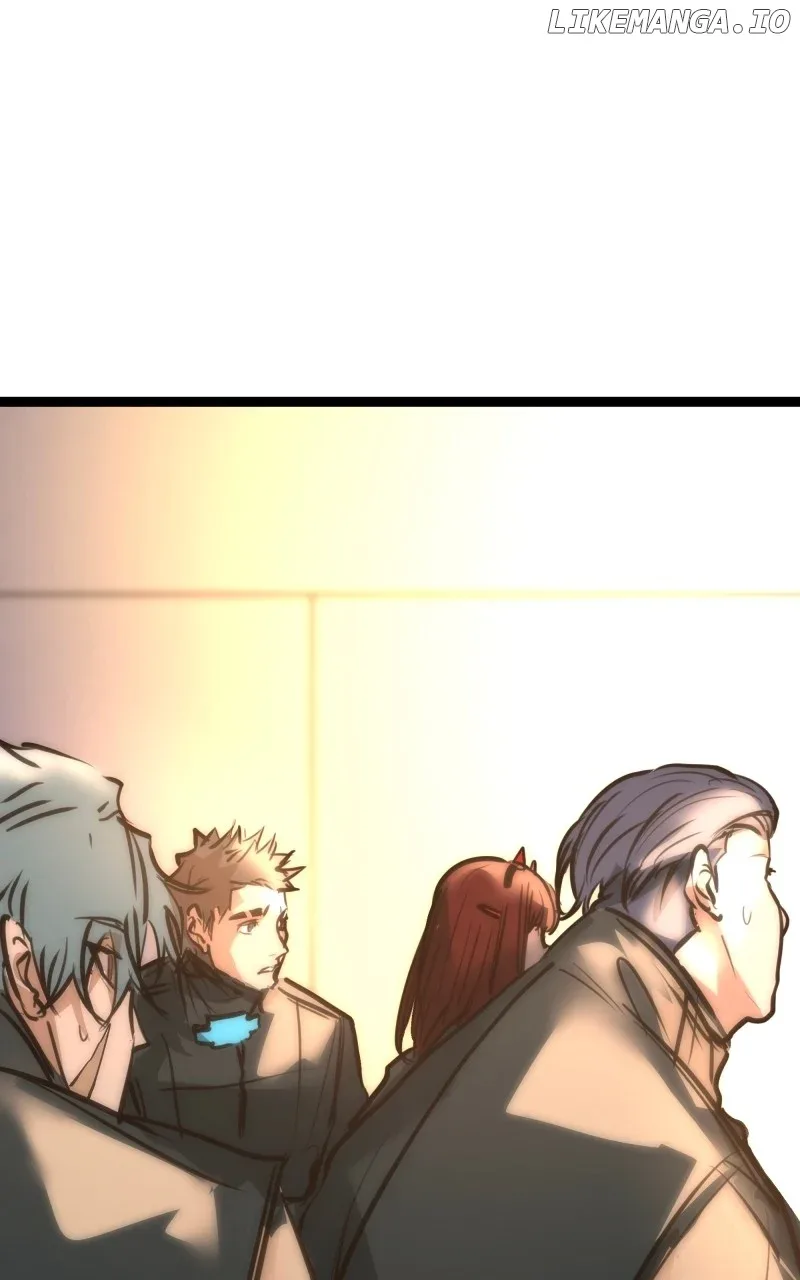 Red Spine Chapter 19 page 41