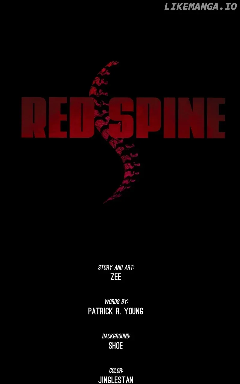 Red Spine Chapter 19 page 46