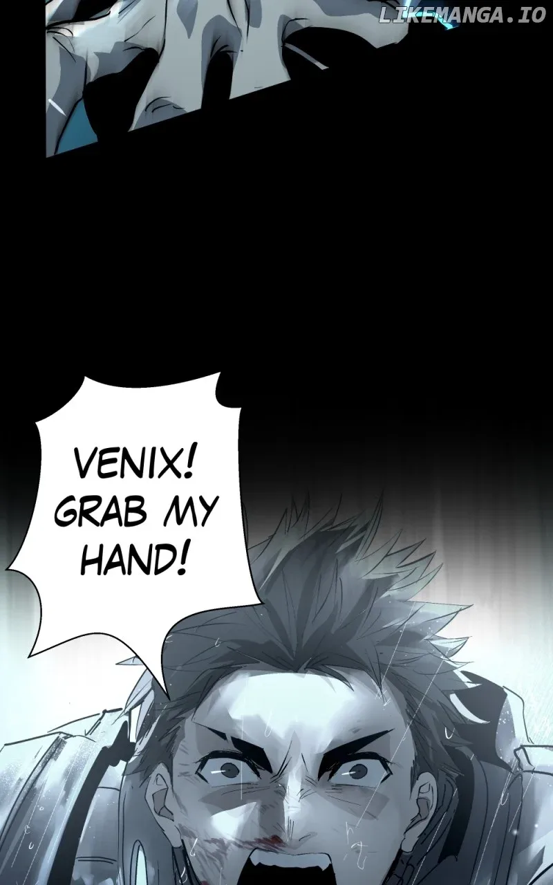 Red Spine Chapter 2 page 13