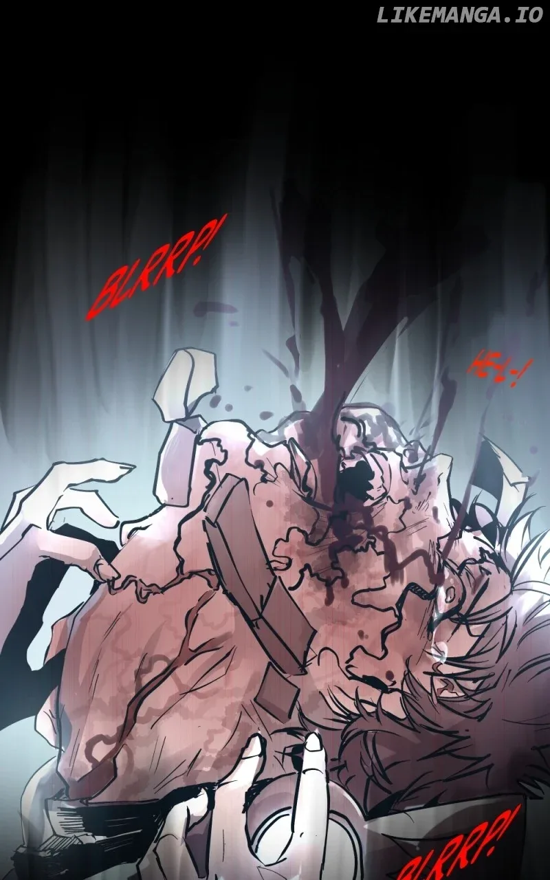 Red Spine Chapter 2 page 8